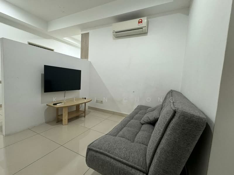 Condominium for Rent at D'Festivo Residences - Kelvin Chong - Living Room - PropertyGuru.com.my