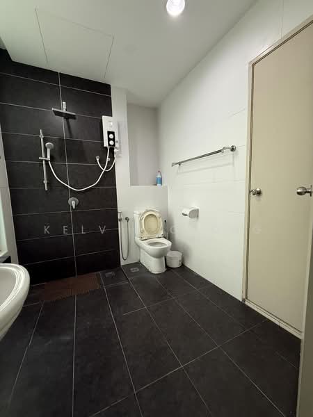 Condominium for Rent at D'Festivo Residences - Kelvin Chong - Bathroom - PropertyGuru.com.my