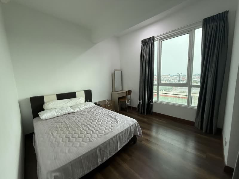 Condominium for Rent at D'Festivo Residences - Kelvin Chong - Bedroom - PropertyGuru.com.my