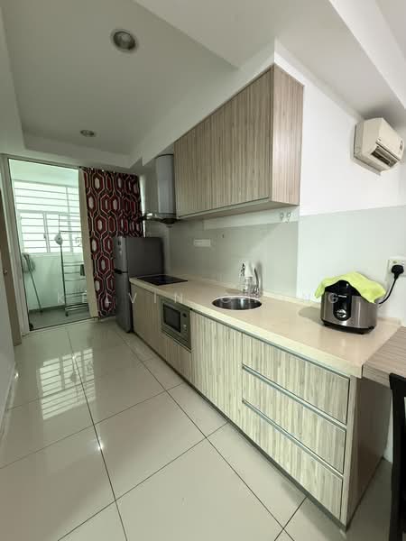 Condominium for Rent at D'Festivo Residences - Kelvin Chong - Kitchen - PropertyGuru.com.my