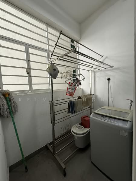 Condominium for Rent at D'Festivo Residences - Kelvin Chong - Interior - PropertyGuru.com.my
