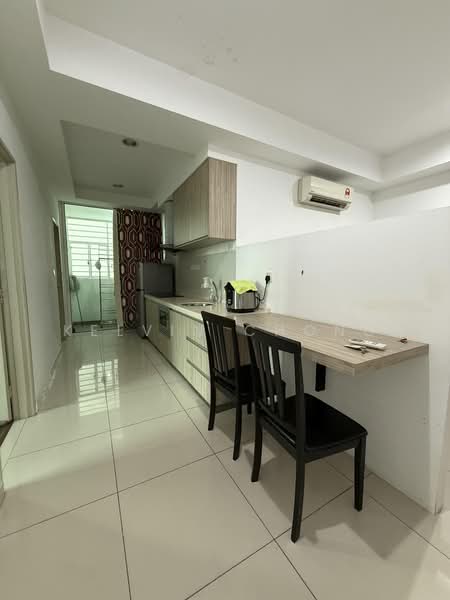 Condominium for Rent at D'Festivo Residences - Kelvin Chong - Kitchen - PropertyGuru.com.my