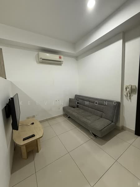 Condominium for Rent at D'Festivo Residences - Kelvin Chong - Living Room - PropertyGuru.com.my