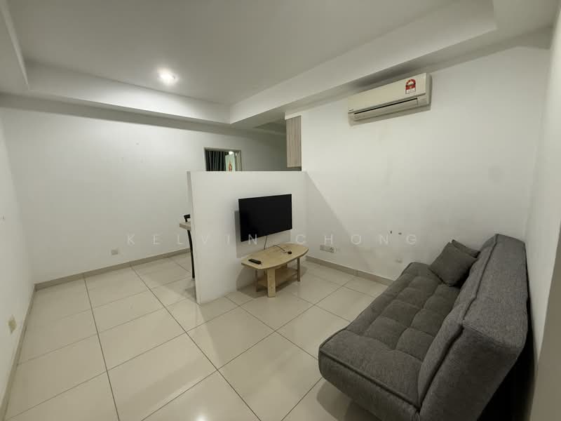 Condominium for Rent at D'Festivo Residences - Kelvin Chong - Living Room - PropertyGuru.com.my