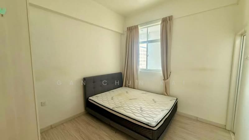 Condominium for Rent at Skyridge Garden - Gan Chun Kai - Bedroom - PropertyGuru.com.my