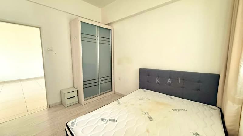 Condominium for Rent at Skyridge Garden - Gan Chun Kai - Bedroom - PropertyGuru.com.my