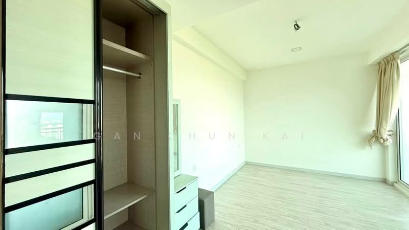 Condominium for Rent at Skyridge Garden - Gan Chun Kai - Bedroom - PropertyGuru.com.my