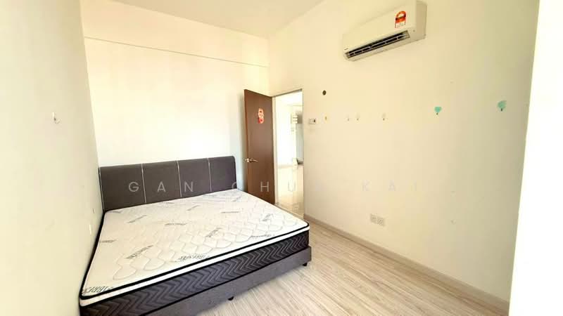 Condominium for Rent at Skyridge Garden - Gan Chun Kai - Bedroom - PropertyGuru.com.my