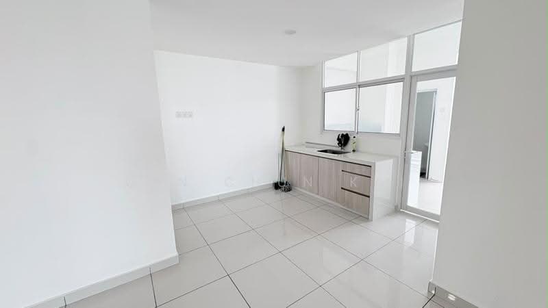 Condominium for Rent at Skyridge Garden - Gan Chun Kai - Kitchen - PropertyGuru.com.my