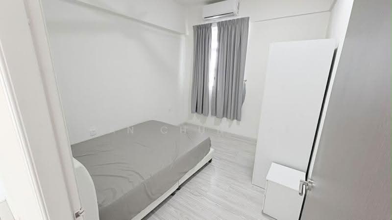 Condominium for Rent at Skyridge Garden - Gan Chun Kai - Bedroom - PropertyGuru.com.my
