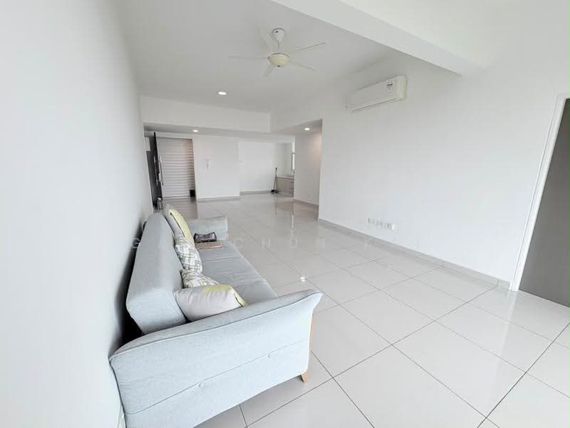 Condominium for Rent at Skyridge Garden - Gan Chun Kai - Living Room - PropertyGuru.com.my