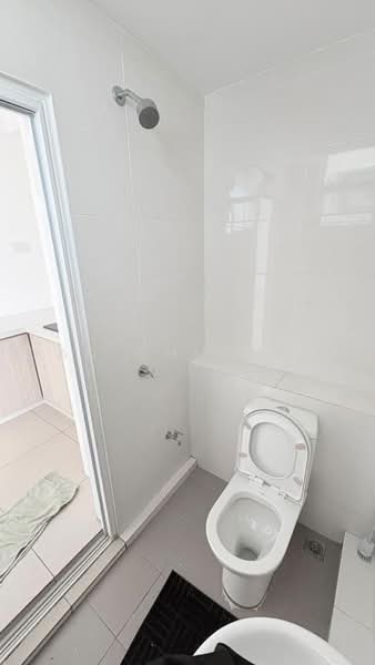 Condominium for Rent at Skyridge Garden - Gan Chun Kai - Bathroom - PropertyGuru.com.my