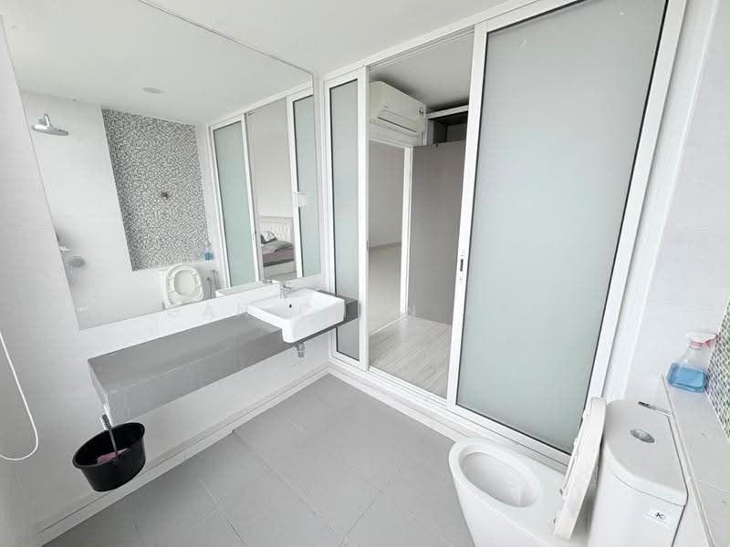 Condominium for Rent at Skyridge Garden - Gan Chun Kai - Bathroom - PropertyGuru.com.my