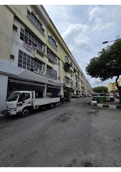Shop / Office for Sale in Desa Pandan (Ampang) - Freya Tan - PropertyGuru.com.my