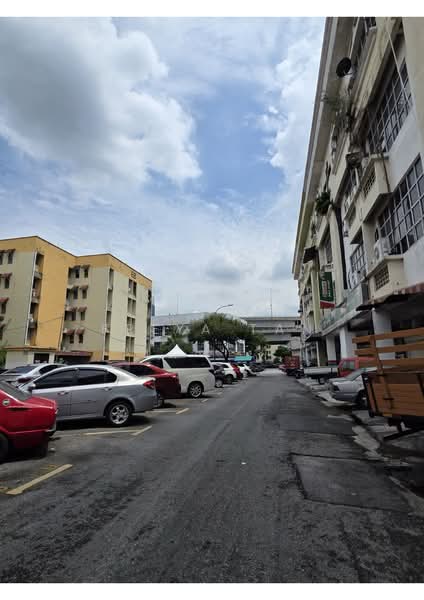 Shop / Office for Sale in Desa Pandan (Ampang) - Freya Tan - PropertyGuru.com.my