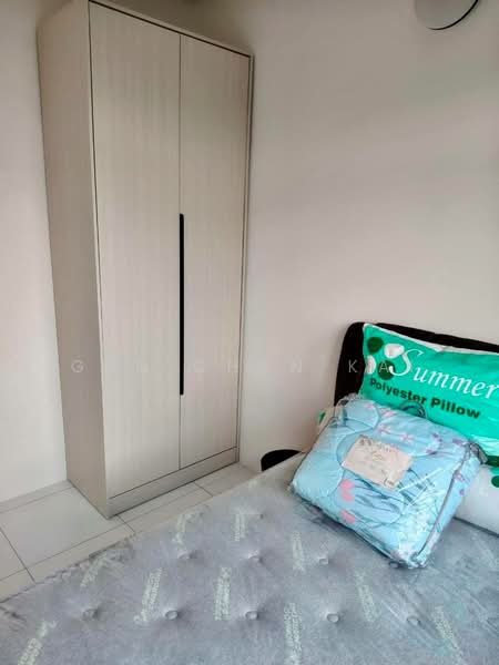 Condominium for Rent at Terraces - Gan Chun Kai - Bedroom - PropertyGuru.com.my