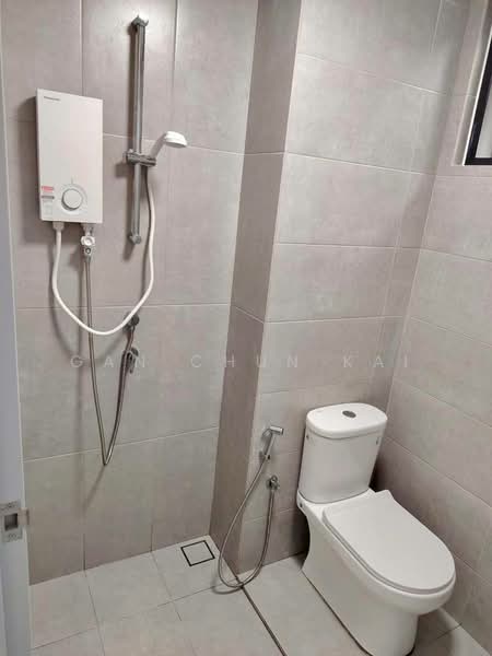 Condominium for Rent at Terraces - Gan Chun Kai - Bathroom - PropertyGuru.com.my