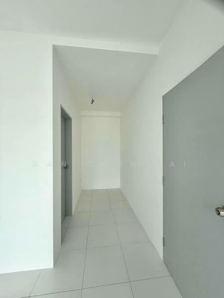 Condominium for Rent at Terraces - Gan Chun Kai - Corridor - PropertyGuru.com.my