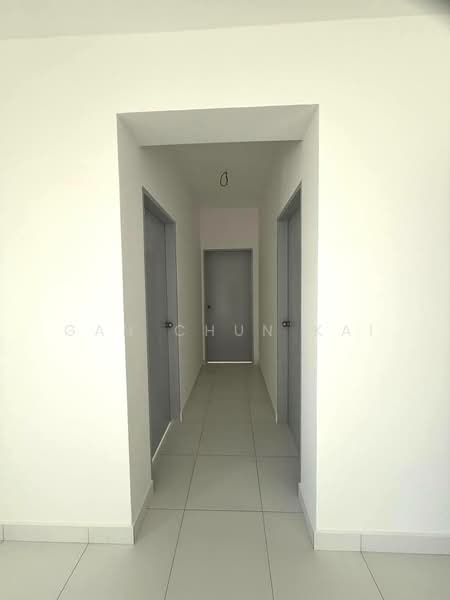 Condominium for Rent at Terraces - Gan Chun Kai - Corridor - PropertyGuru.com.my