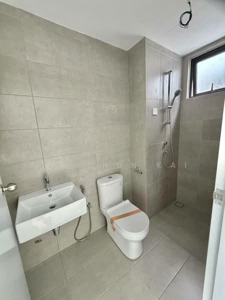 Condominium for Rent at Terraces - Gan Chun Kai - Bathroom - PropertyGuru.com.my