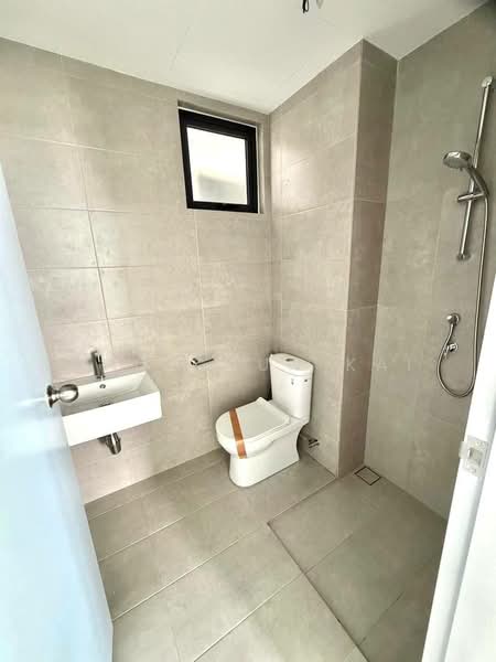 Condominium for Rent at Terraces - Gan Chun Kai - Bathroom - PropertyGuru.com.my