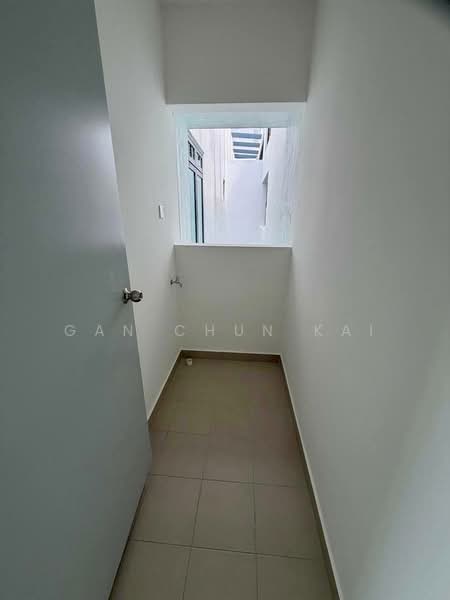Condominium for Rent at Terraces - Gan Chun Kai - Corridor - PropertyGuru.com.my