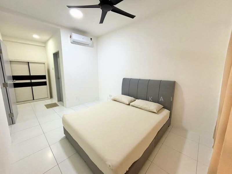 Condominium for Rent at Terraces - Gan Chun Kai - Bedroom - PropertyGuru.com.my