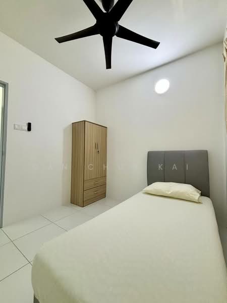 Condominium for Rent at Terraces - Gan Chun Kai - Bedroom - PropertyGuru.com.my
