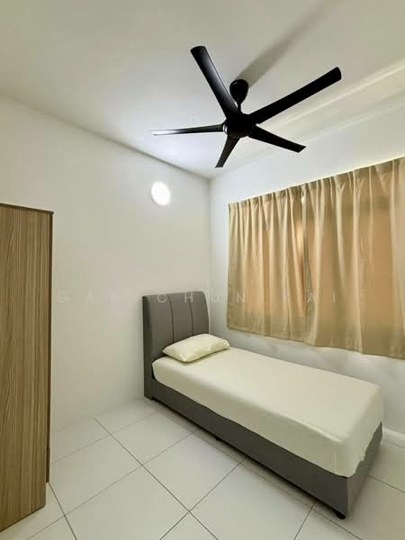 Condominium for Rent at Terraces - Gan Chun Kai - Bedroom - PropertyGuru.com.my
