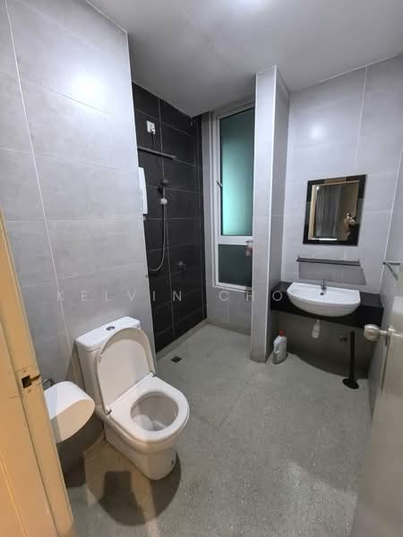 Kondominium untuk Disewa di D'Festivo Residences - Kelvin Chong - Bathroom - PropertyGuru.com.my