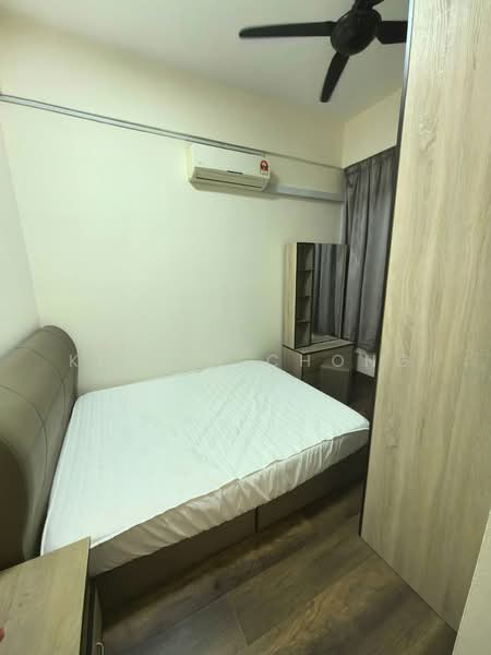 Kondominium untuk Disewa di D'Festivo Residences - Kelvin Chong - Bedroom - PropertyGuru.com.my