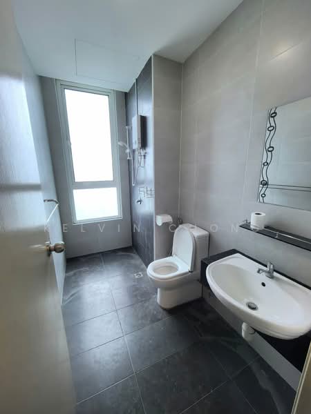 Kondominium untuk Disewa di D'Festivo Residences - Kelvin Chong - Bathroom - PropertyGuru.com.my