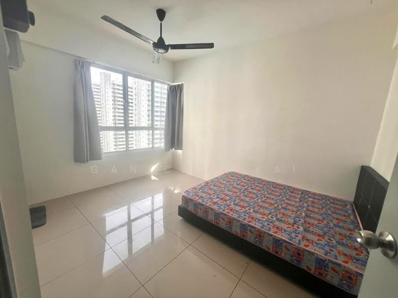 Pangsapuri untuk Disewa di The Rise Collection 2 - Gan Chun Kai - Bedroom - PropertyGuru.com.my