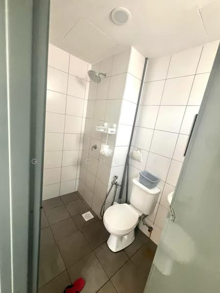 Pangsapuri untuk Disewa di The Rise Collection 2 - Gan Chun Kai - Bathroom - PropertyGuru.com.my