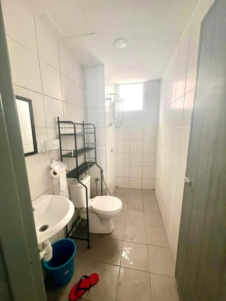 Pangsapuri untuk Disewa di The Rise Collection 2 - Gan Chun Kai - Bathroom - PropertyGuru.com.my