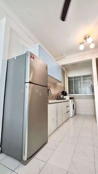 Apartment for Rent at The Rise Collection 2 - Gan Chun Kai - PropertyGuru.com.my