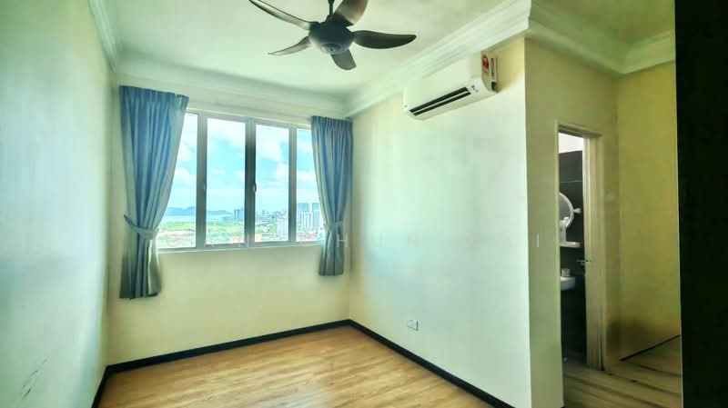 Apartment for Rent at The Rise Collection 2 - Gan Chun Kai - PropertyGuru.com.my