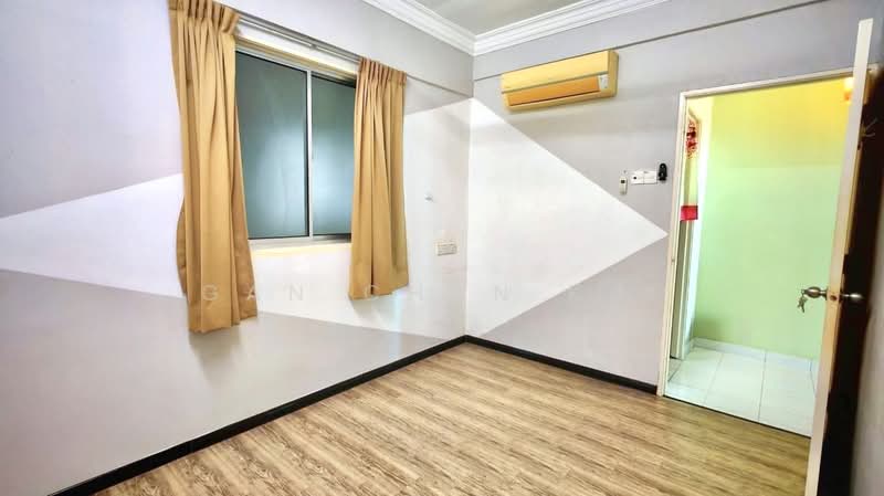 Apartment for Rent at The Rise Collection 2 - Gan Chun Kai - PropertyGuru.com.my