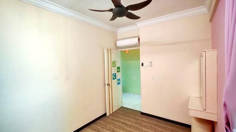 Apartment for Rent at The Rise Collection 2 - Gan Chun Kai - PropertyGuru.com.my