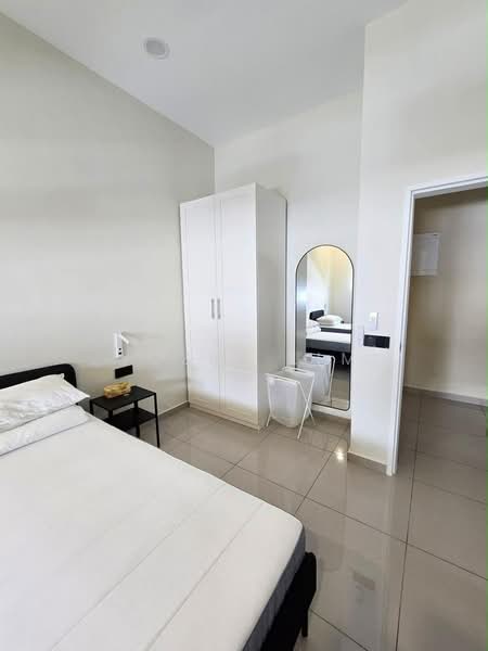 2-storey Terraced House for Rent in Eco Botanic 2 (Iskandar Puteri (Nusajaya)) - Yuzhi Lim - Bedroom - PropertyGuru.com.my