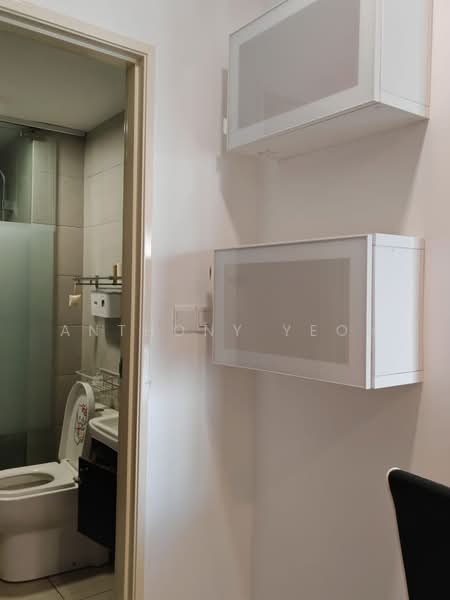 Condominium for Rent at TRI PINNACLE - Anthony Yeoh - PropertyGuru.com.my