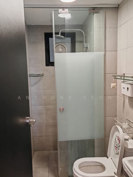 Condominium for Rent at TRI PINNACLE - Anthony Yeoh - PropertyGuru.com.my