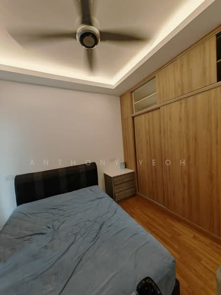 Condominium for Rent at TRI PINNACLE - Anthony Yeoh - PropertyGuru.com.my