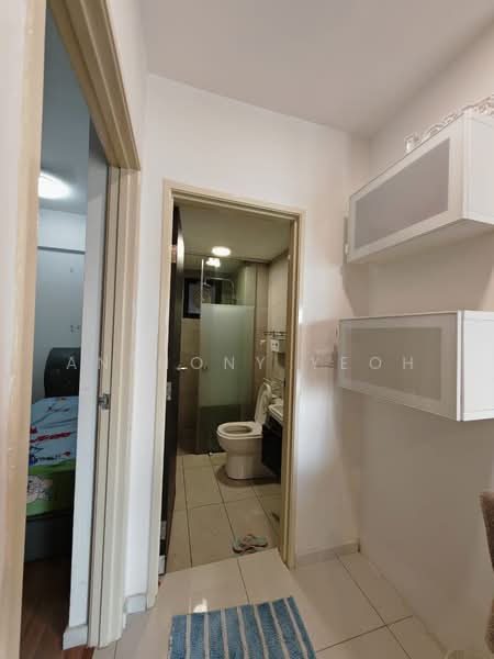 Condominium for Rent at TRI PINNACLE - Anthony Yeoh - PropertyGuru.com.my