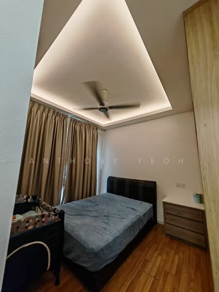 Condominium for Rent at TRI PINNACLE - Anthony Yeoh - PropertyGuru.com.my