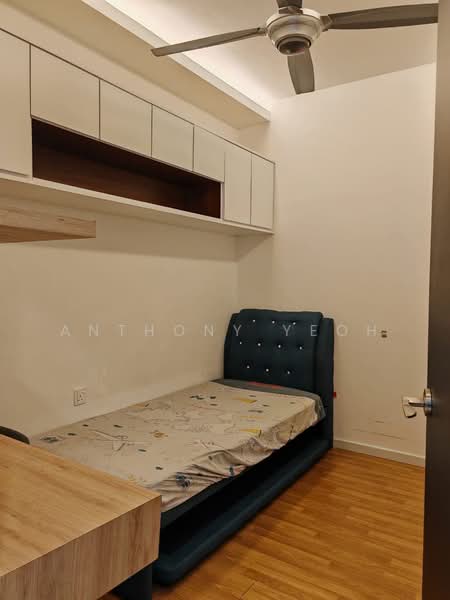 Condominium for Rent at TRI PINNACLE - Anthony Yeoh - PropertyGuru.com.my