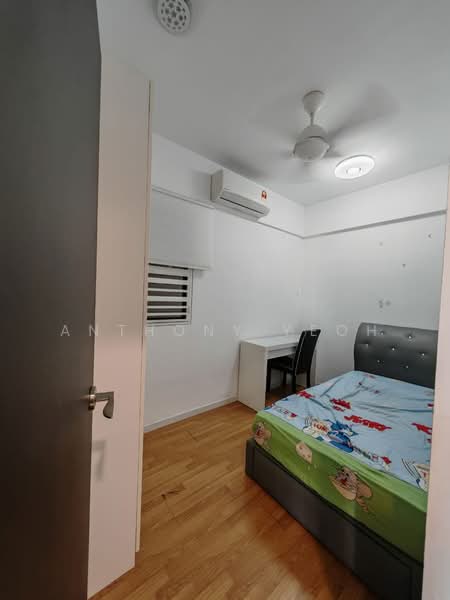 Condominium for Rent at TRI PINNACLE - Anthony Yeoh - PropertyGuru.com.my