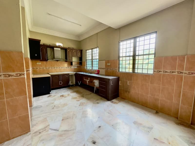 Rumah Teres 2 Tingkat untuk Dijual di Rawang Perdana (Rawang) - David Lee - Kitchen - PropertyGuru.com.my