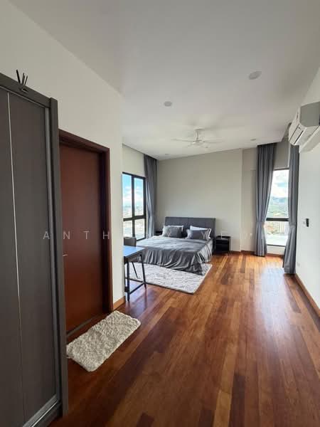 Condominium for Rent at Muze @ PICC - Anthony Yeoh - PropertyGuru.com.my