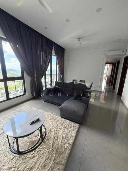 Condominium for Rent at Muze @ PICC - Anthony Yeoh - PropertyGuru.com.my